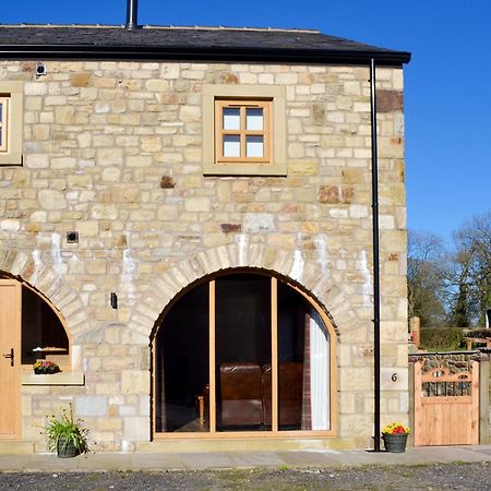 Holgates Granary Villa Pendleton Kültér fotó